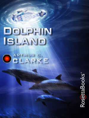 cover image of Dolphin Island